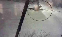 Motosikletle gelip, borçlusunun evine kurşun yağdırdı