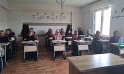 Müftü İmamoğlu: 'Müslümanlar Kur'an-ı Kerim'i anlamalı ve hayatlarının merkezine almalı'