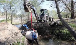 Muğla Büyükşehir tarafından Köyceğiz'de selden zarar gören üreticiler destekleniyor