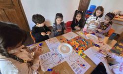 Muğla Büyükşehir'den her yaşa dokunan sosyal hizmet atölyeleri