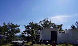 Muğla genelindeki içme suyu depolarında tadilat çalışması