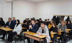 Muğla'da geleceğin ekonomistleri yetişiyor