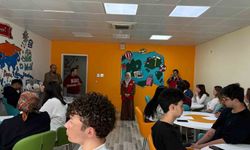 Muğla'da gençlerin fikirleri projeye dönüşüyor