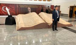 Muğla'da İstiklal Marşı'nın kabulü kutlandı