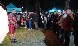 Muğla'da Ramazan çocuk şenliği coşkuyla gerçekleştirildi