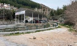 Muğla'da Ramazan topu patlamasında 19 yaşındaki genç ağır yaralandı