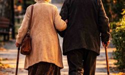 Muğla'lı kadınlar erkeklerden daha uzun yaşıyor