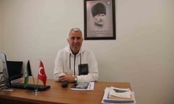 Muğlaspor Teknik Direktörü Durmuş: 'Tarihi yürüyüşü taraftarımızla beraber mutlu sonla bitireceğiz'