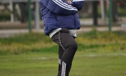 Muğlaspor'da hedef mutlak galibiyet