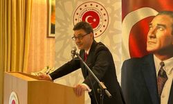 Münih'te '27 Mart Dünya Tiyatro Günü' büyük coşkuyla kutlandı