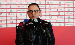 Murat Kılıç: 'Büyük ihtimalle Türkiye Kupası'nı bu sene biz alacağız'