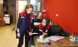 Nazilli Belediyesi'nden iş yerlerine sıkı denetim