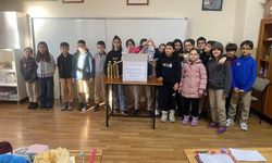 Nazilli'de Ramazan'ın manevi iklimi okullara yansıdı