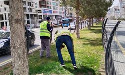 Niğde bahara hazırlanıyor