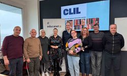 Niğde Halk Eğitimi Merkezi'nden uluslararası eğitim hamlesi