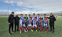 Niğdeli sporculardan milli takım yolunda büyük başarı