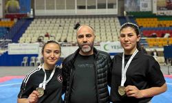 Niğde'nin gururu parataekwondocular milli takım yolunda