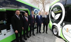 Niğde'nin projelerine Bakan Bolat'tan tam not