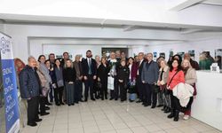 Nilüfer'de '700 Yıllık Çeşme Kültürü' sergisi kapılarını açtı