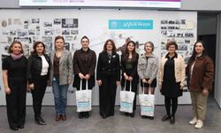 Nilüfer'de gündem kadın hakları