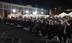 Nilüfer'de Kars kültürüyle Ramazan buluşması