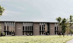 Nizip Fıstık Hali projesi Güneydoğu'nun tarımsal ticaret üssü olacak