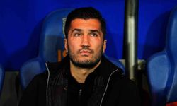 Nuri Şahin: 'Artık lige odaklanacağız'