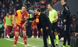 Okan Buruk, Sergen Yalçın'a karşı 3. galibiyetini kazandı