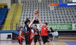 Okul Sporları 2. Küme Müsabaka başvuruları başladı