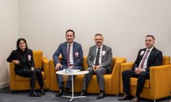 OMÜ'de Kütüphane Haftası 'İyileştiren Kütüphane' temasıyla kutlanıyor