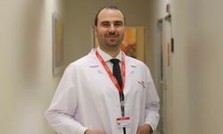 Op. Dr. Ali Emre Dalyan: 'Glokom sessiz ilerler tedavi edilmezse körlüğe kadar gidebilir'