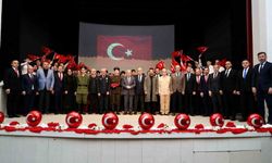 Ordu'da İstiklal Marşı'nın Kabulü ve Mehmet Akif Ersoy'u Anma programı