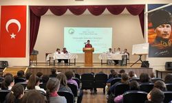 Ortaokul öğrencilerinden 'mutluluk' tartışması