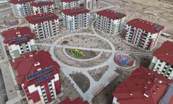 Oruçreis'e 3,25 milyar TL'lik kentsel dönüşüm yatırımı