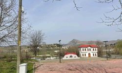 Osmaneli'nde parklar ve Sakarya Nehri kenarı 24 saat izlenecek