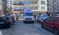 Otomobil motosikletle çarpıştı: 1 yaralı