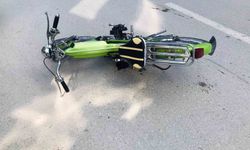 Otuzbin TL'lik motosikletle 'dur' ihtarına uymayarak kaçan sürücüye 249 bin TL'lik ceza