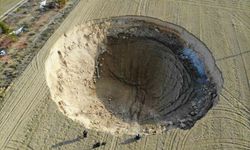 Ovanın korkulu rüyası obruk tehdidi sürüyor