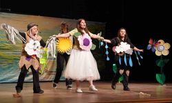 'Oyun Panayırı' büyük beğeni topladı