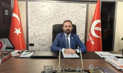 Özcan, 'Şehrimiz için bir araya gelmeye razıyız'