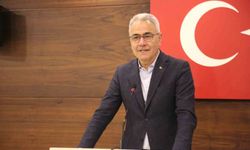 Özdemir: 'İşletmeler finansmana erişimde sorun yaşıyor'