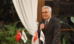 Özdemir, ' Yerinde kalkınma ile ilçeler büyüyecek, Sivas güçlenecek'