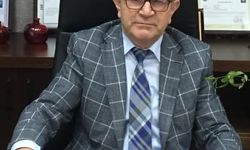 Pamukkale Tapu Müdürlüğünde görev değişimi