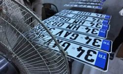 'Plakam sahte mi?' paniği izdihama neden oldu: Şoförler Odası'na başvurular 5 katına çıktı