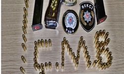 Polis çeşitli suçlardan aranan 20 kişiyi yakaladı