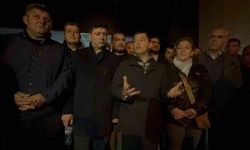 Polis, Marmaris Belediyesi'ndeki arama çalışmalarını tamamladı