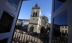 Portekiz'de kiliseden 57 cinsel istismar mağduruna 1,6 milyon euro tazminat