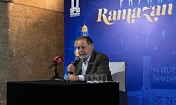 Prof. Dr. Mustafa Ağırman, 'Medine Pazarı ve Rûme Kuyusu'nu anlattı