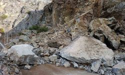 Prof. Dr. Selçuk Alemdağ: 'Doğu Karadeniz'de yanlış yol planlaması ve yer seçimi heyelan ve kaya düşmesi riskini tetikliyor'