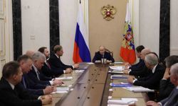 Putin: 'Rusya, petrol ve doğal gaz tedariki konusunda Avrupalılarla çalışmaya hazır'